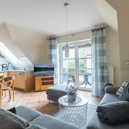 Alt 10 Apartment Boltenhagen