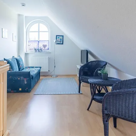 Apartment Alt 10 Boltenhagen