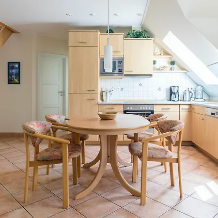 Alt 10 Apartment Boltenhagen