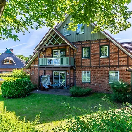 Alt 10 Apartment Boltenhagen