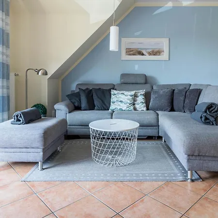Apartment Alt 10 Boltenhagen