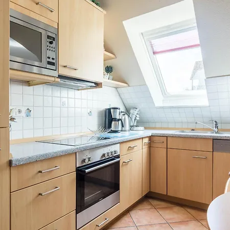 Alt 10 Apartment Boltenhagen