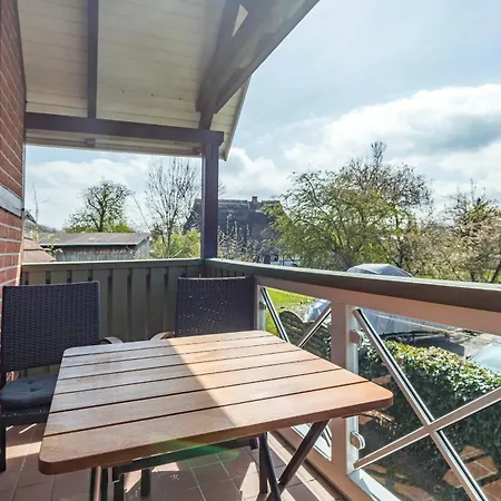 Apartment Alt 10 Boltenhagen