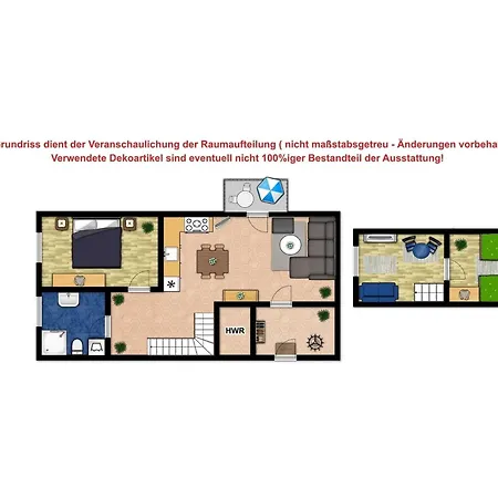 Alt 10 Apartment Boltenhagen